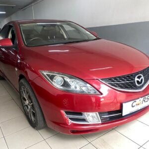 Mazda Mazda6 2009